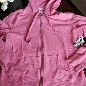 Victoria secret hoodie sweatshirt